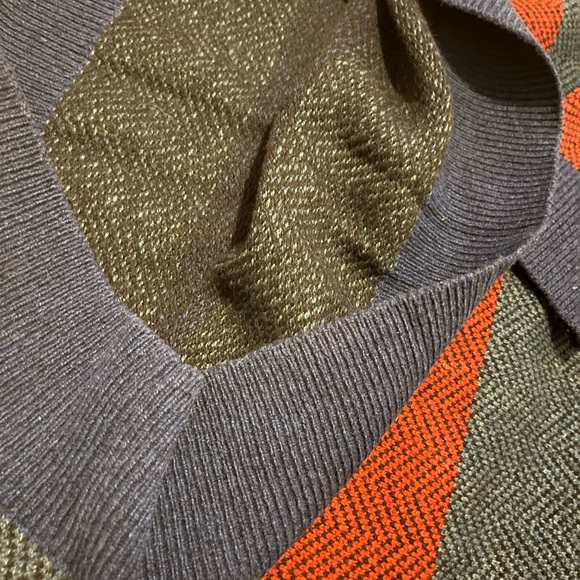 NWT Gap Men’s Wool Sweater - Picture 5 of 6